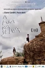 Poster de A Fera na Selva