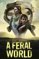 Poster de la película A Feral World - Películas hoy en TV