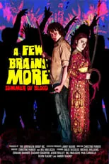 Mike Christopher interpreta a Harry C. en A Few Brains More