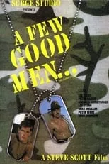 Poster de la película A Few Good Men - Películas hoy en TV