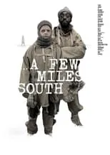 Portada de A Few Miles South