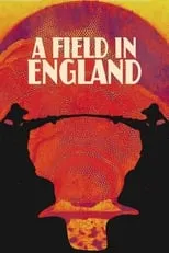 Poster de la película A Field in England - Películas hoy en TV