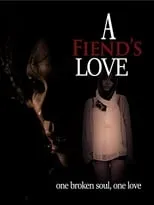 Poster de la película A Fiend's Love - Películas hoy en TV