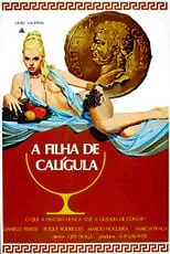 Película A Filha de Calígula