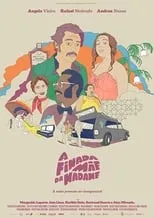 Película A Finada Mãe da Madame