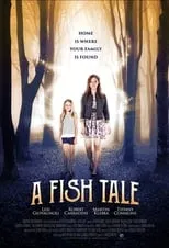 Poster de A Fish Tale