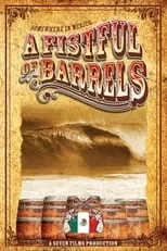 Taj Burrow interpreta a  en A Fistful of Barrels