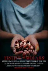 Stephanie Herrera es Catherine en A Fistful of Molars