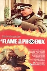 A Flame to the Phoenix portada