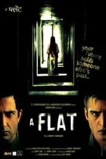 Jimmy Shergill es  en A Flat