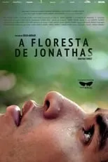 João Tavares interpreta a Mysterious Indian en A Floresta de Jonathas