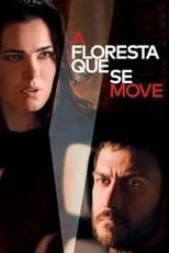 Poster de A Floresta Que Se Move