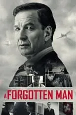 Póster de la película A Forgotten Man