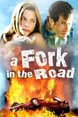 Dillon Kouf interpreta a Fork Boy en A Fork in the Road