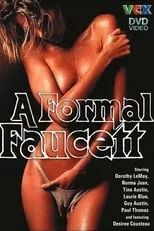 Portada de A Formal Faucett