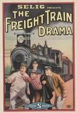 Margaret Carle es Rosy Mogroity - the Daughter en A Freight Train Drama