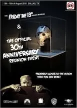 Harry Manfredini interpreta a Self en A Friday the 13th Reunion