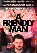 Catriona MacLellan es Waitress en A Friendly Man