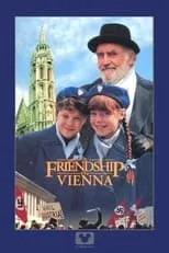 Póster de la película A Friendship in Vienna