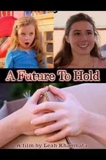 Póster de la película A Future to Hold