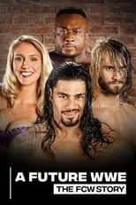 Portada de A Future WWE: The FCW Story