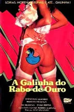 Película A Galinha do Rabo de Ouro