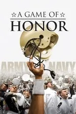 Poster de la película A Game of Honor - Películas hoy en TV