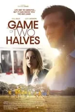 A Game of Two Halves portada