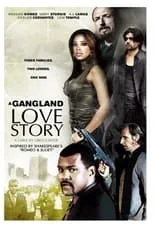 Brandon Smith en la película A Gangland Love Story