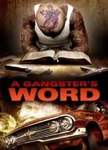 Mauricio Mendoza interpreta a Father Mendoza en A Gangster's Word