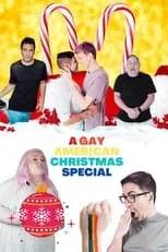 June Shannon interpreta a  en A Gay American Christmas Special