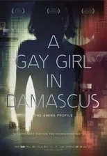 Ali Abunimah es Self en A Gay Girl in Damascus: The Amina Profile