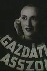 Película A gazdátlan asszony