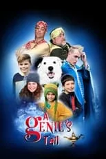 Película A Genie's Tail