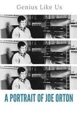 Película A Genius Like Us: A Portrait of Joe Orton