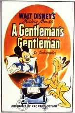 C. Denier Warren interpreta a Dr. Bottom en A Gentleman's Gentleman