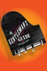 Thom Sesma interpreta a The D'Ysquith Family en A Gentleman's Guide to Love and Murder