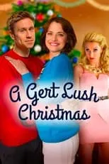 Russell Howard interpreta a  en A Gert Lush Christmas