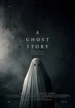 Neken Williams interpreta a At the Party en A Ghost Story