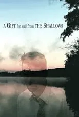 Aaron Blomberg es The Stranger en A Gift for and from the Shallows