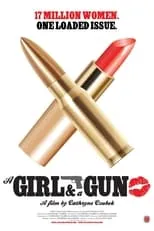 Olivia Buckle es  en A Girl and a Gun