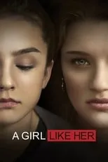 Póster de A Girl Like Her