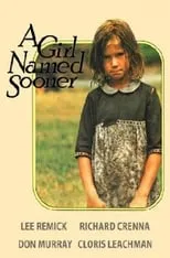 Nancy Bell es Teacher en A Girl Named Sooner