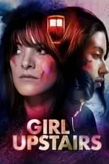 Poster de la película A Girl Upstairs - Películas hoy en TV