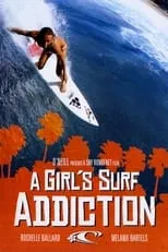 Película A Girl's Surf Addiction