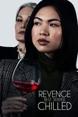 Poster de A Glass of Revenge