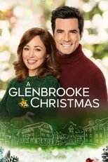 Lauren K. Robek interpreta a Shirley en A Glenbrooke Christmas