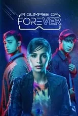 Poster de A Glimpse of Forever