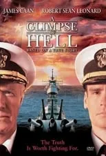 Willie Hoel en la película A Glimpse of Hell