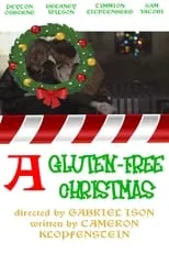 Timmion Lichtenberg es Pops en A Gluten-Free Christmas